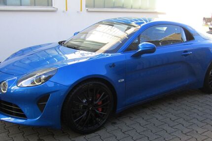 Renault Alpine A110 1.900 km 75.870 &euro; Geislingen 73312