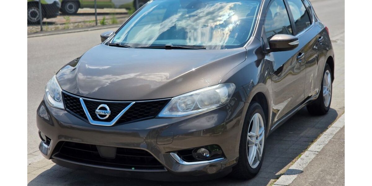 Nissan Pulsar 130.000 km 3.999 &euro; Elchingen 89275