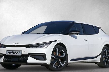 Kia EV6 117.311 km 28.780 &euro; Leipheim 89340