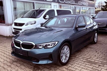 BMW 330 47.000 km 26.990 &euro; Ulm-Jungingen 89081