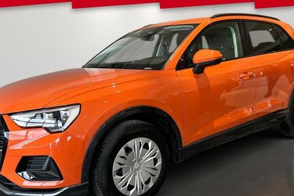 Audi Q3 28.186 km 26.190 &euro; Illertissen 89257