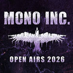 MONO INC. Live 2026 - Mit D-A-D & Sotiria | Tollwood 2026