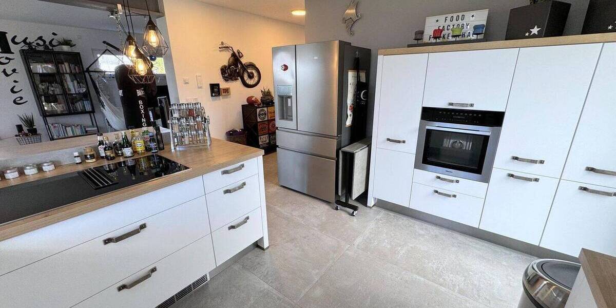 Einfamilienhaus Weißenhorn Wallenhausen - 5 Zimmer, 184 m&sup2;, 750.000&euro; | Angebot:26557179