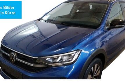 VW Taigo 5.614 km 23.160 &euro; Neu-Ulm 89231