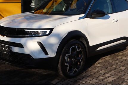 Opel Mokka 6.500 km 20.970 &euro; Ulm 89073