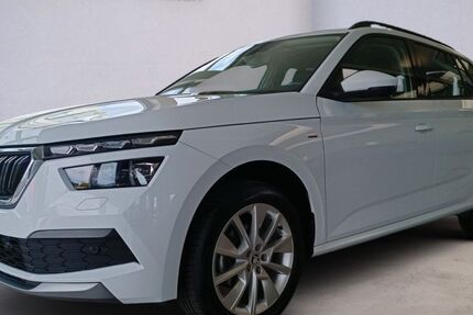 Skoda Kamiq 110.500 km 16.900 &euro; Illertissen 89257