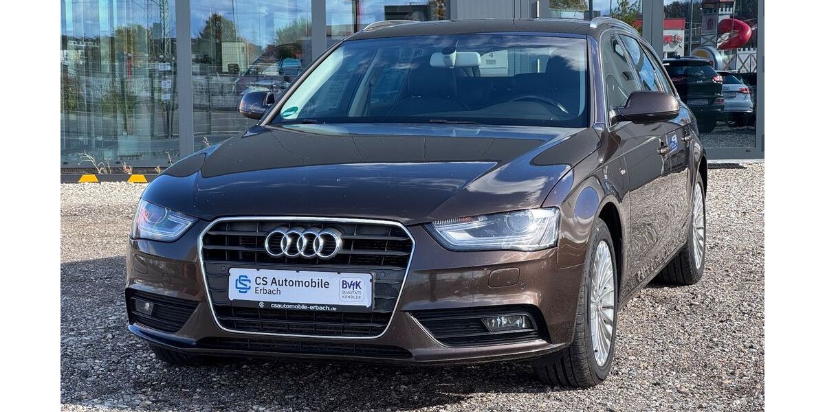 Audi A4 259.000 km 6.990 &euro; Erbach 89155