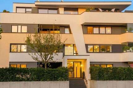 Wohnung Neu-Ulm Ulm - 4 Zimmer, 119 m&sup2;, 630.000&euro; | Angebot:26203233