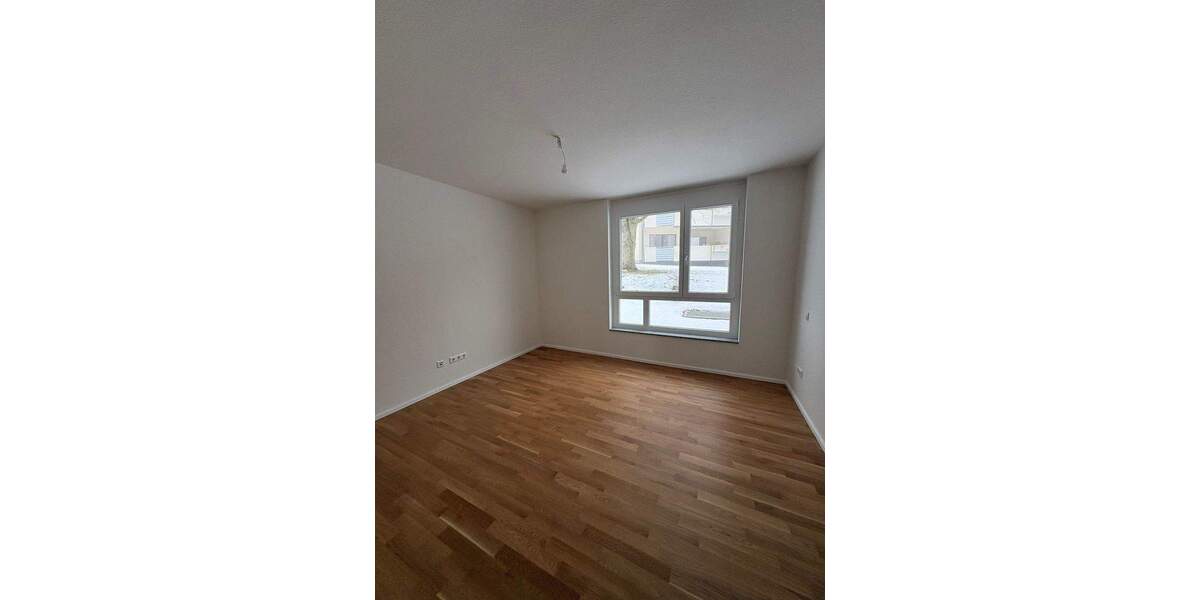 Etagenwohnung Dornstadt - 4 Zimmer, 95 m&sup2;, 1.378&euro; | Angebot:25708954