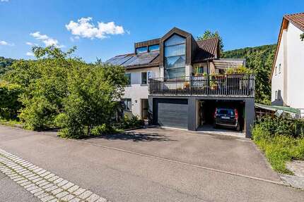 Wohnung Blaubeuren - 4 Zimmer, 115 m&sup2;, 356.500&euro; | Angebot:26930163