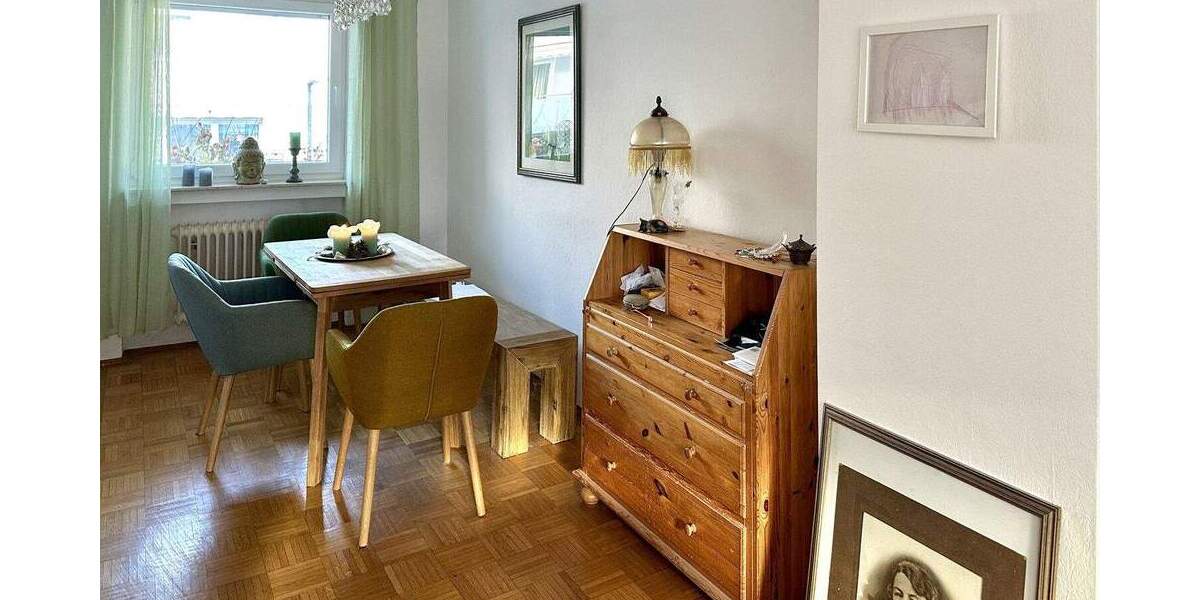 Reihenmittelhaus Elchingen/Thalfingen Thalfingen - 6 Zimmer, 131 m&sup2;, 440.000&euro; | Angebot:25697255