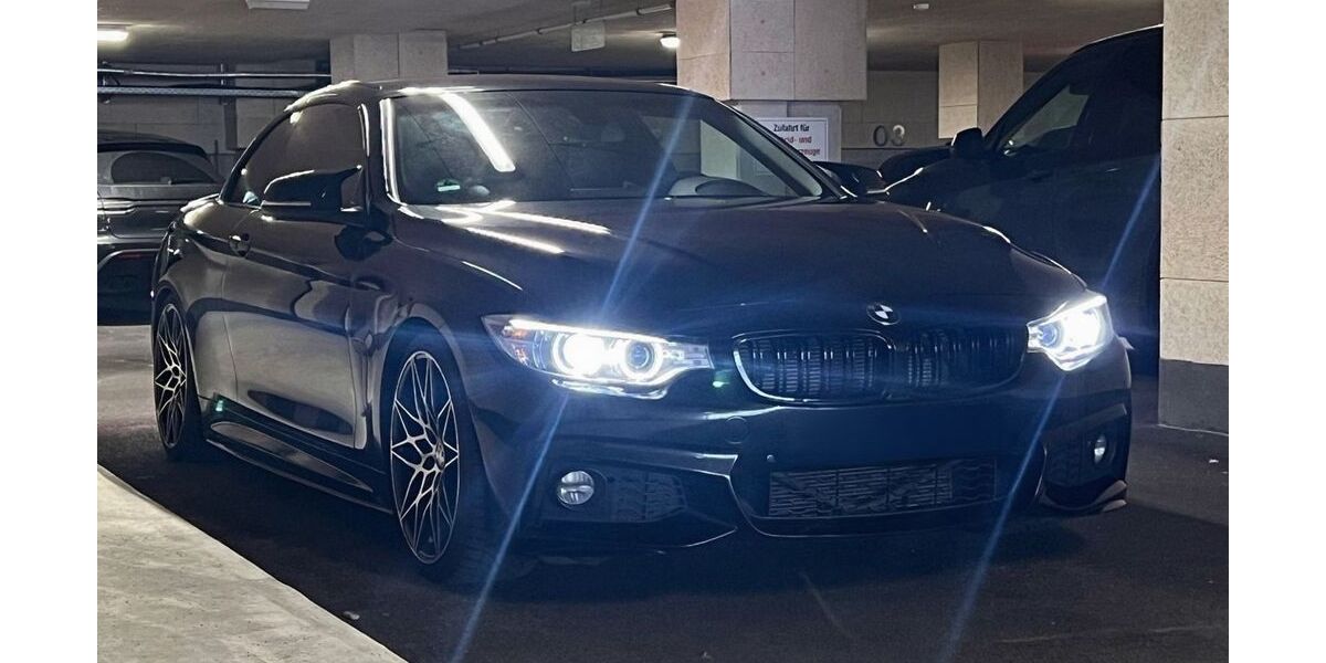 BMW 430 66.154 km 32.990 &euro; Ulm 89081