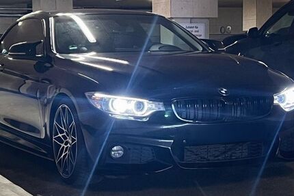 BMW 430 66.154 km 34.990 &euro; Ulm 89081