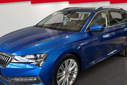 Skoda Superb 86.702 km 23.990 &euro; Illertissen 89257