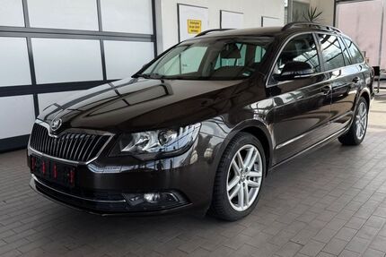 Skoda Superb 182.000 km 7.999 &euro; Weißenhorn 89264
