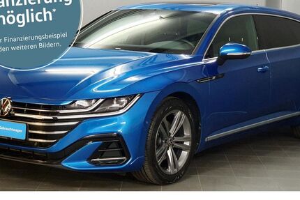VW Arteon 55.060 km 33.440 &euro; Blaubeuren 89143
