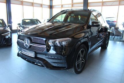 Mercedes-Benz GLE 300 96.000 km 52.990 &euro; Amstetten 73340