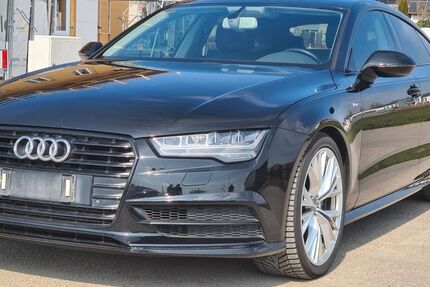 Audi A7 368.069 km 18.800 &euro; Schemmerhofen 88433