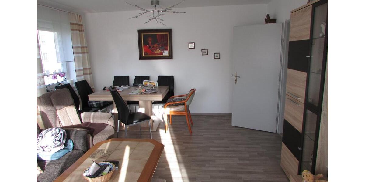Etagenwohnung Buch - 3 Zimmer, 68 m&sup2;, 890&euro; | Angebot:25398844