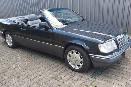 Mercedes-Benz E 320 269.000 km 22.800 &euro; Bellenberg 89287