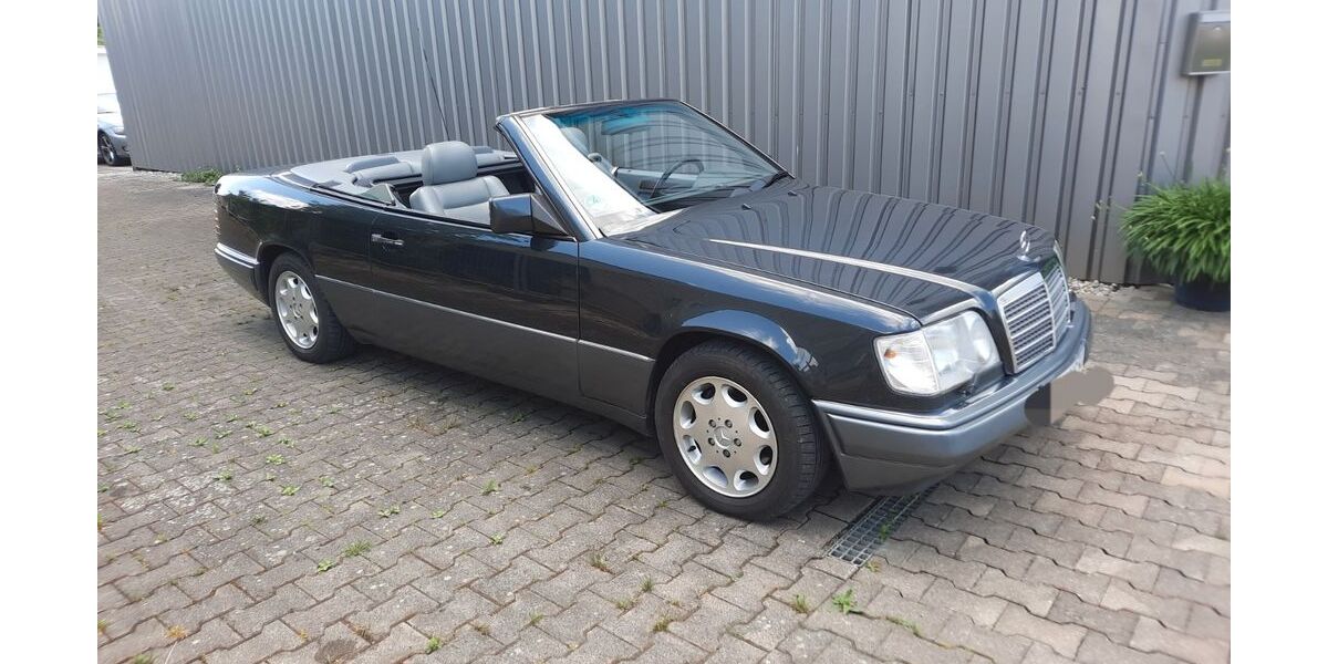 Mercedes-Benz E 320 269.000 km 22.800 &euro; Bellenberg 89287