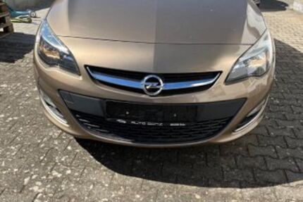 Opel Astra 168.857 km 3.250 &euro; Sontheim Brenz 89567