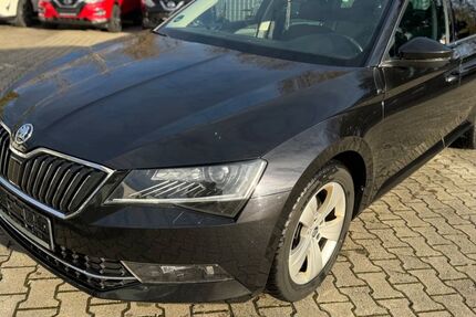 Skoda Superb 231.656 km 10.950 &euro; Achstetten 88480