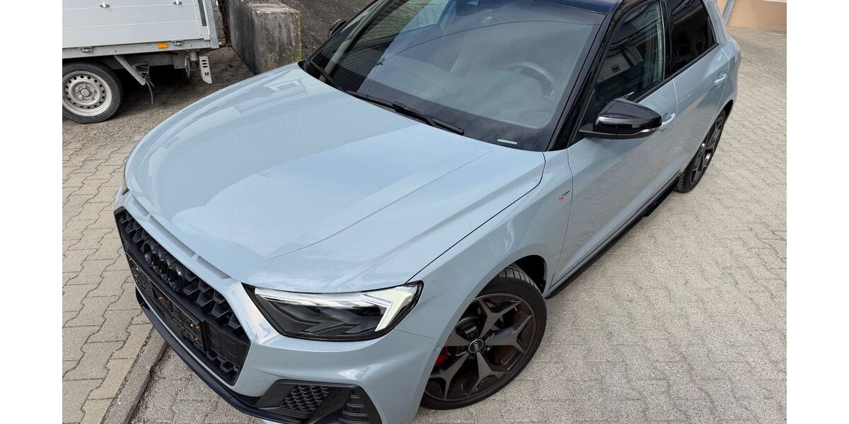 Audi A1 8.972 km 35.700 &euro; Ulm 89079