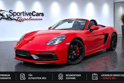 Porsche Boxster 78.344 km 77.500 &euro; Erbach 89155