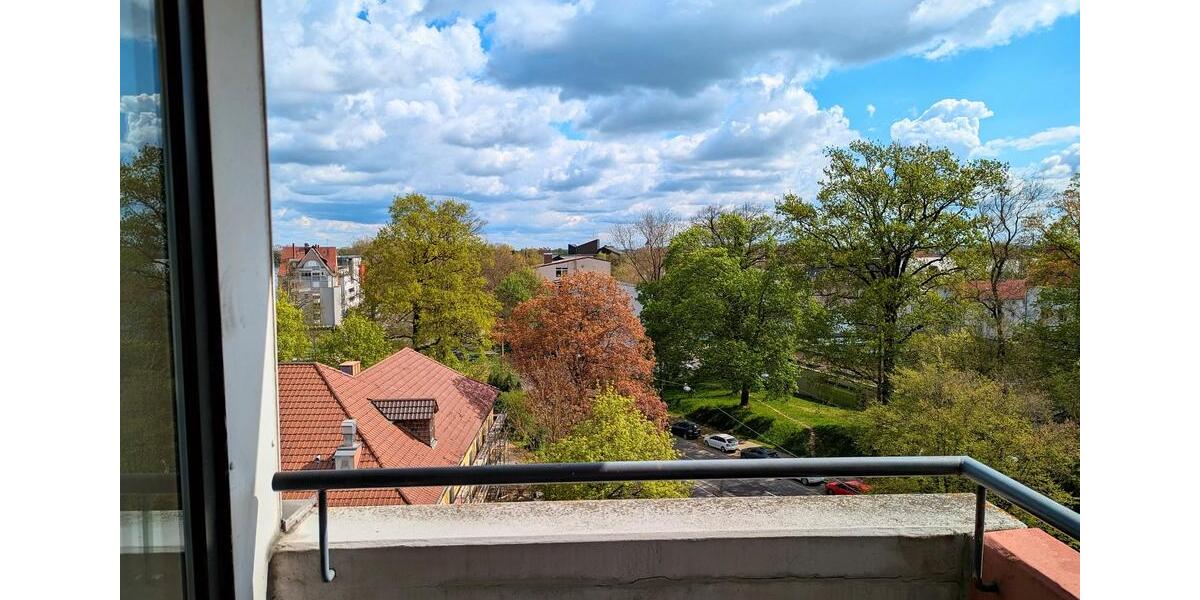 Etagenwohnung Neu-Ulm Ludwigsfeld - 1 Zimmer, 42 m&sup2;, 170.000&euro; | Angebot:26238925