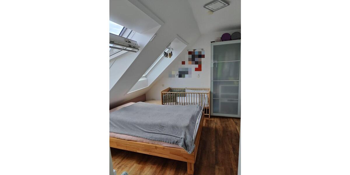 Dachgeschoßwohnung Herbrechtingen - 3.5 Zimmer, 67 m&sup2;, 228.000&euro; | Angebot:26048609