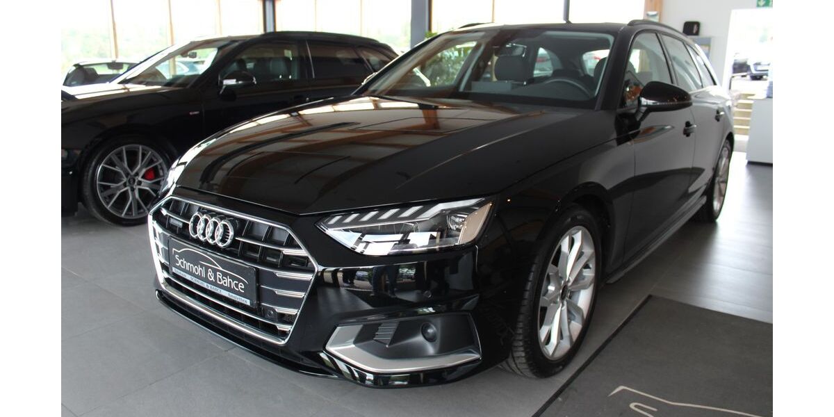 Audi A4 62.000 km 29.990 &euro; Amstetten 73340