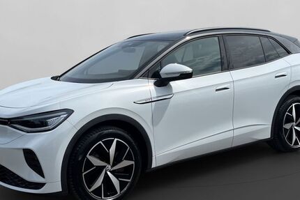 VW ID.4 46.400 km 31.888 &euro; Ehingen 89584