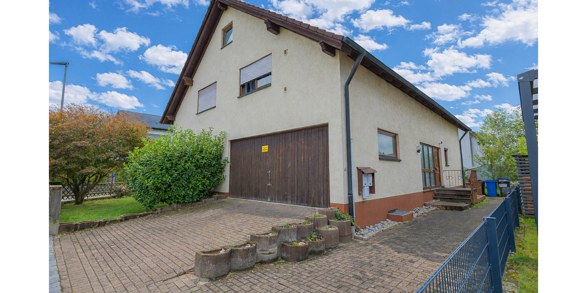 Wohnen auf zwei Etagen mit großzügigen Garten - Etagenwohnung Ulm / Gögglingen Gögglingen | Angebot:24361452