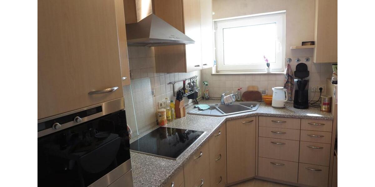 Etagenwohnung Ehingen (Donau) - 4 Zimmer, 88 m&sup2;, 270.000&euro; | Angebot:26044981