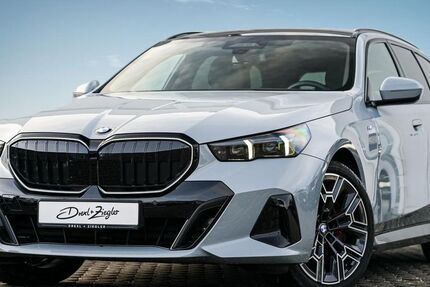 BMW 540 21.490 km 65.999 &euro; Günzburg 89312