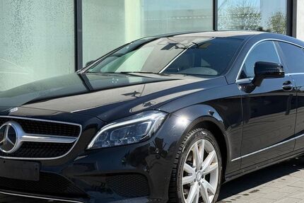 Mercedes-Benz CLS 250 Shooting Brake 260.000 km 9.990 &euro; Neu-Ulm Burlafingen 89233