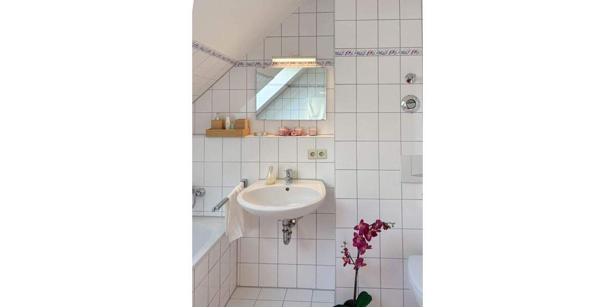 Etagenwohnung Senden Ay - 2 Zimmer, 50 m&sup2;, 189.000&euro; | Angebot:25692983