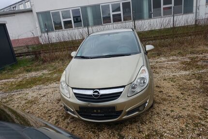 Opel Corsa 165.000 km 590 &euro; Neu-Ulm 89231