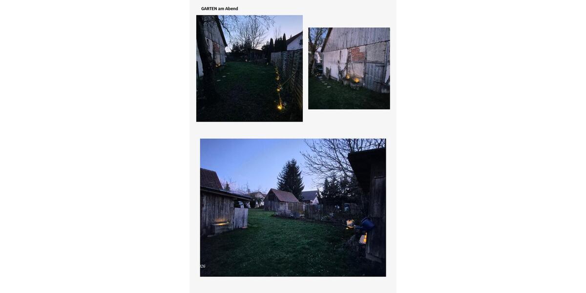 Bauernhaus, Landhaus Weißenhorn - 6 Zimmer, 140 m&sup2;, 549.000&euro; | Angebot:25930655