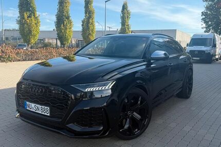 Audi RSQ8 45.800 km 95.200 &euro; Neu-Ulm 89231
