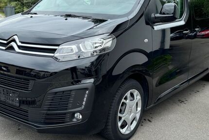 Citroen SpaceTourer 77.546 km 27.999 &euro; Achstetten 88480