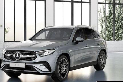 Mercedes-Benz GLC 200 11.583 km 52.990 &euro; Neu-Ulm 89231