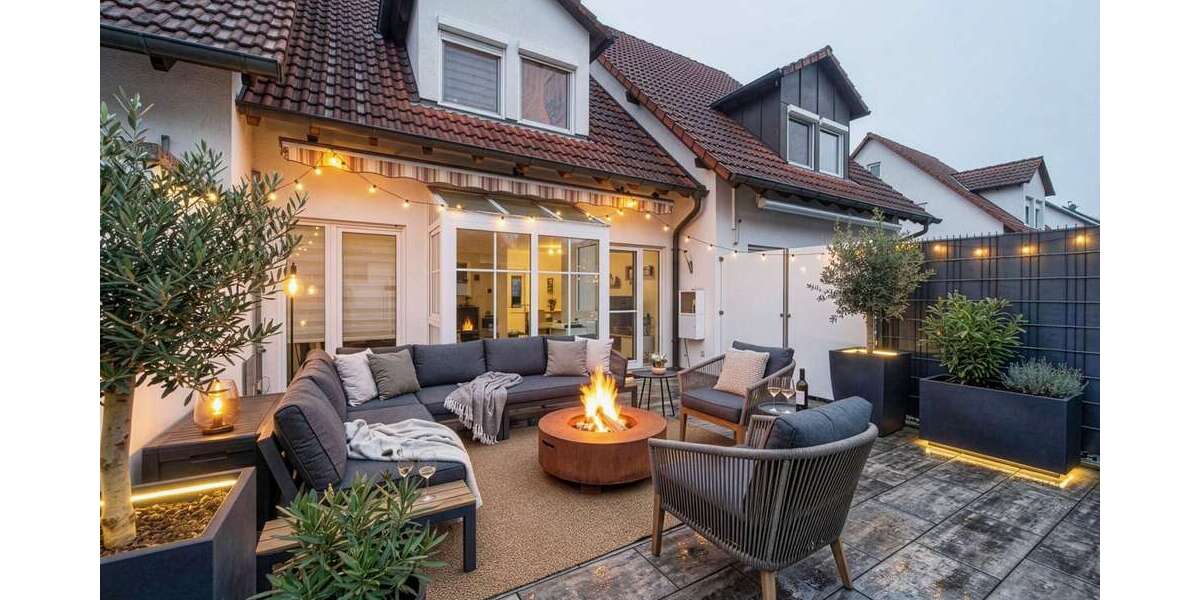 Einfamilienhaus Balzheim - 4.5 Zimmer, 107 m&sup2;, 428.000&euro; | Angebot:26222091