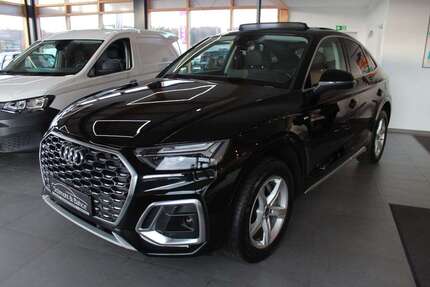 Audi Q5 72.000 km 37.790 &euro; Amstetten 73340