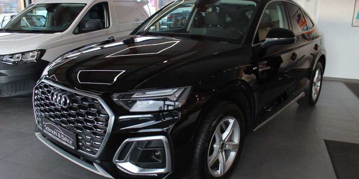 Audi Q5 72.000 km 37.790 &euro; Amstetten 73340