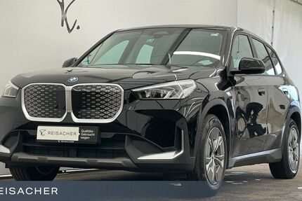 BMW iX1 15.986 km 39.449 &euro; Ulm 89077