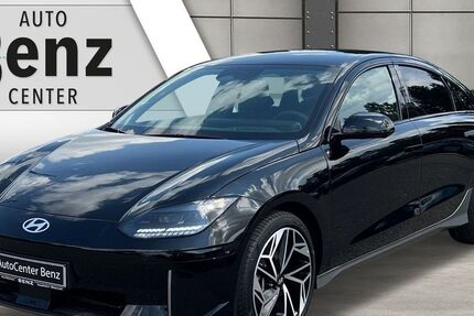 Hyundai IONIQ 6 15.000 km 40.990 &euro; Laupheim 88471