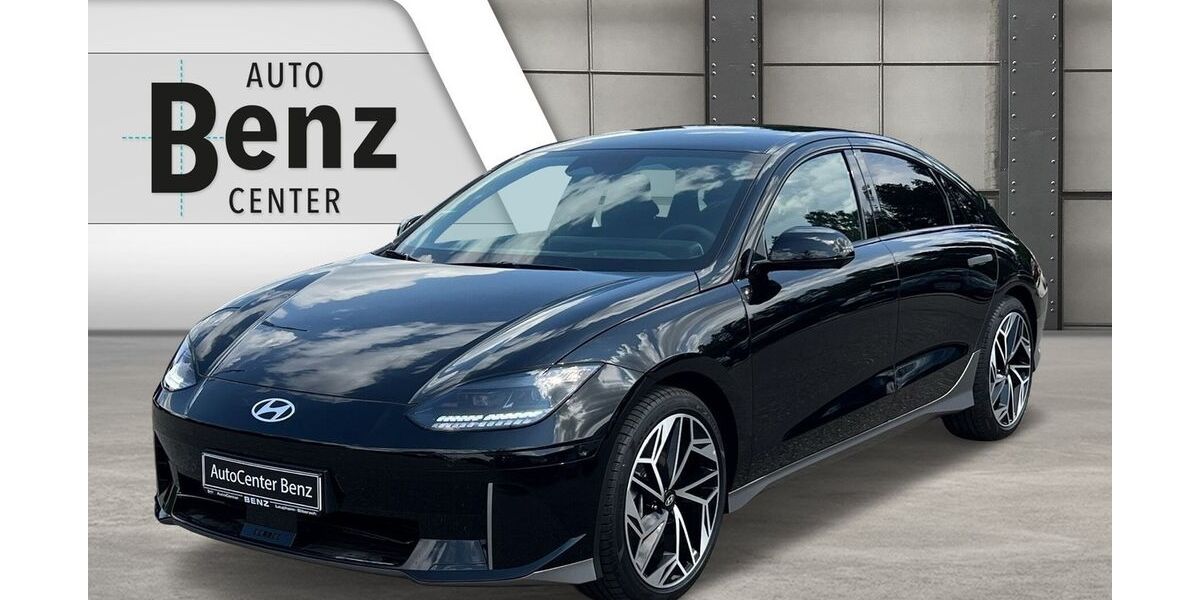 Hyundai IONIQ 6 17.000 km 39.990 &euro; Laupheim 88471