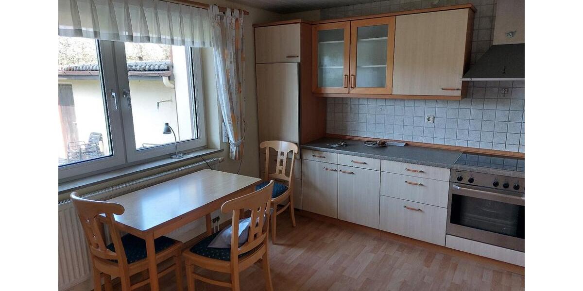 Einfamilienhaus Günzburg - 6 Zimmer, 115 m&sup2;, 405.000&euro; | Angebot:26124151